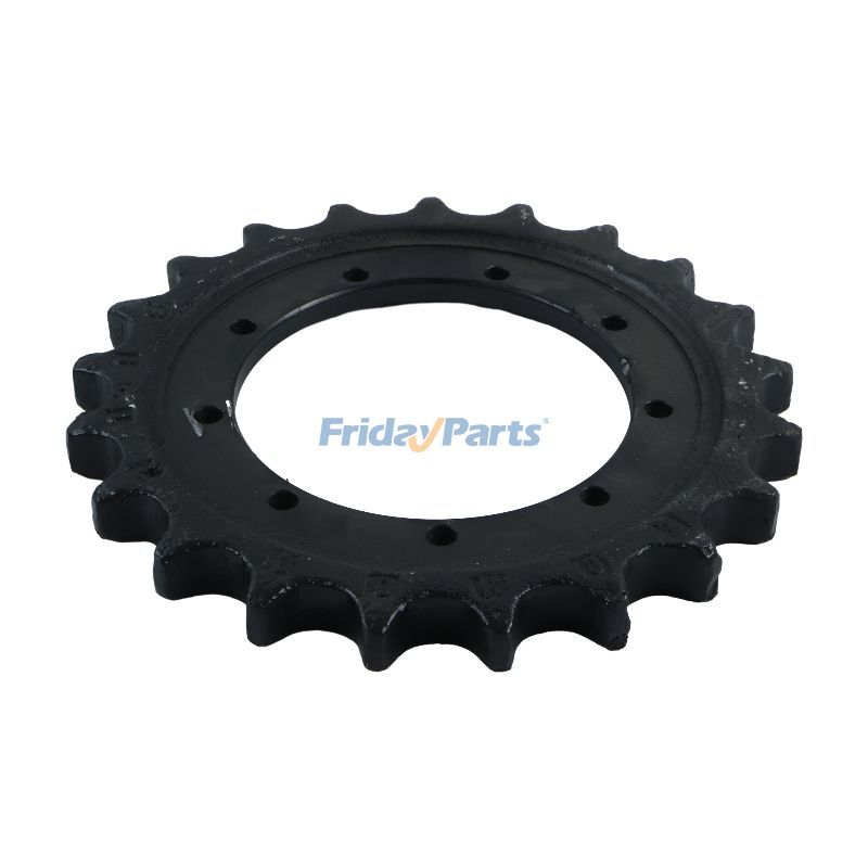 Excavator Sprocket