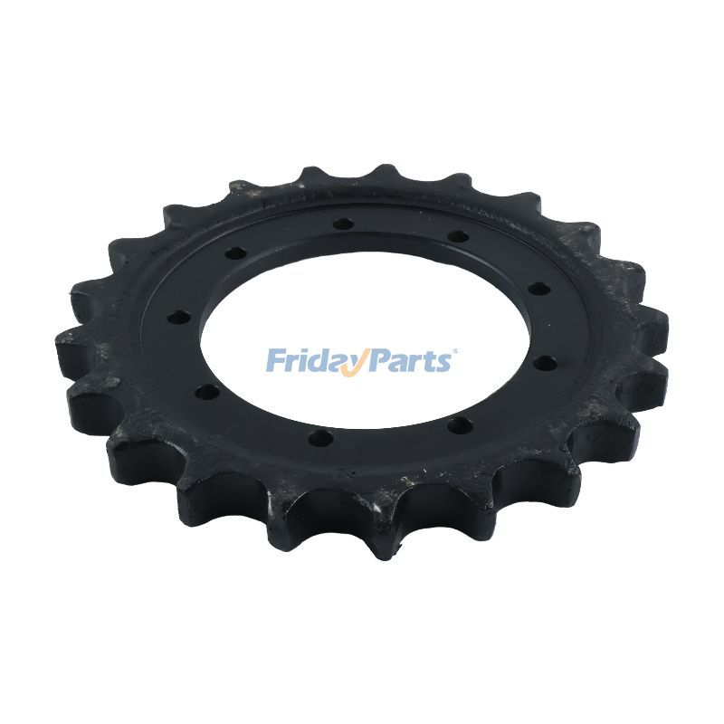 Sprocket in Stock in China