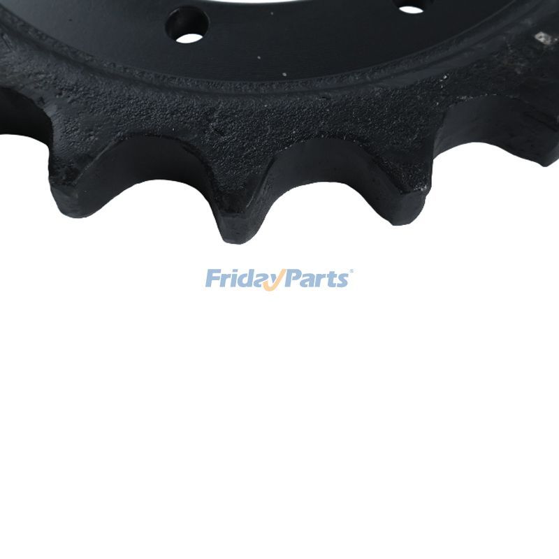 Sprocket 2032812 for Hitachi Excavator EX35 EX40UR EX40UR-2