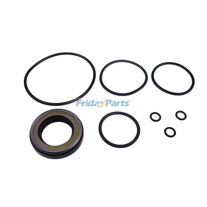 日立掘削機 EX35 ZX35 ZAXIS35 用メインポンプシールキット