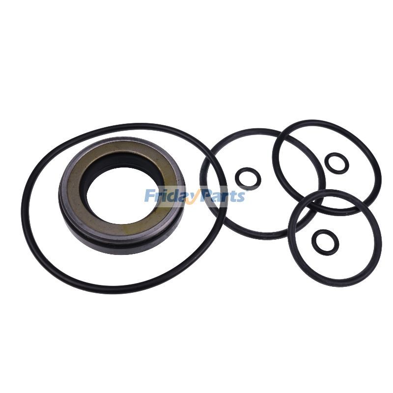 エクスカベーター メインポンプシールキット