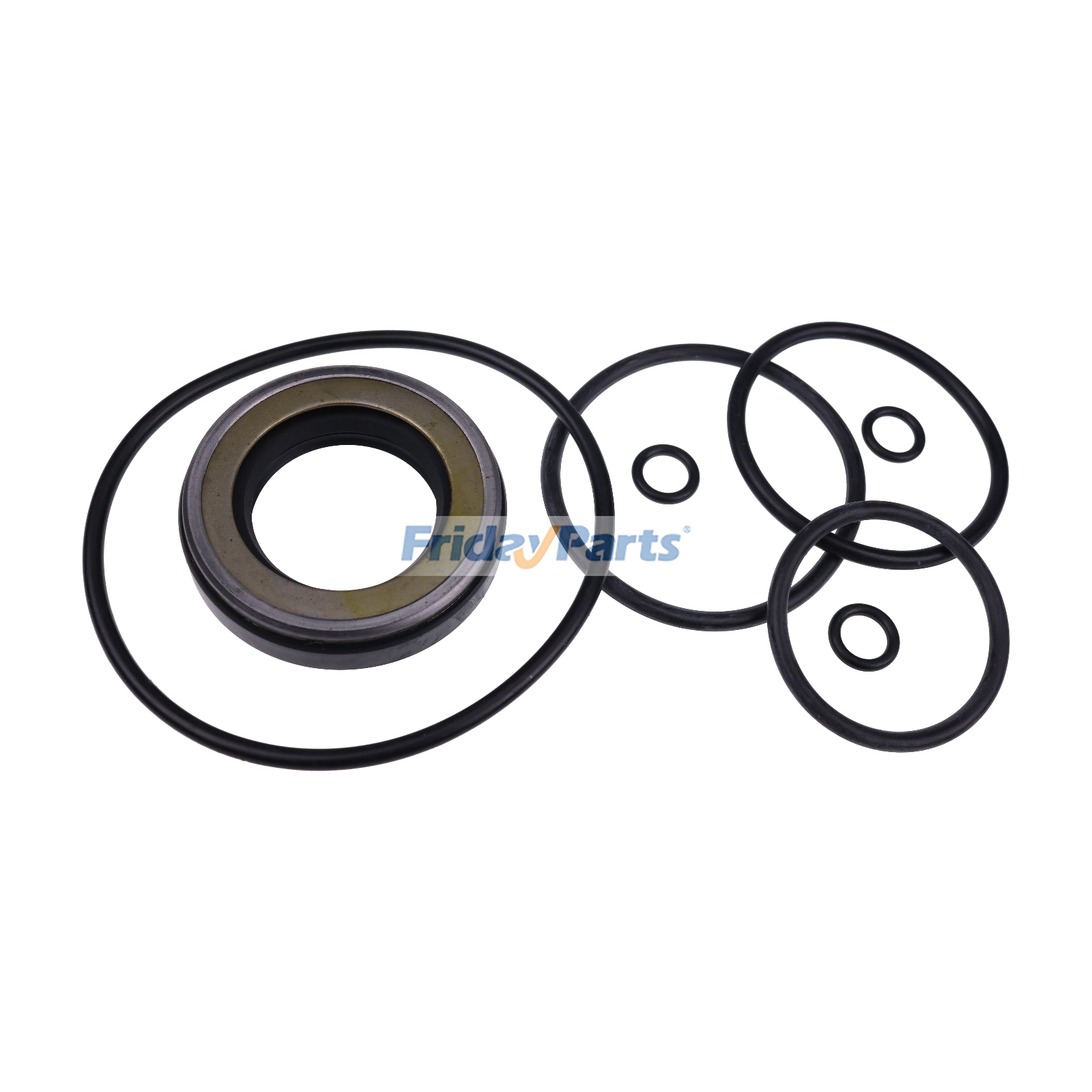 Dichtungssatz für Hauptpumpefür Bagger