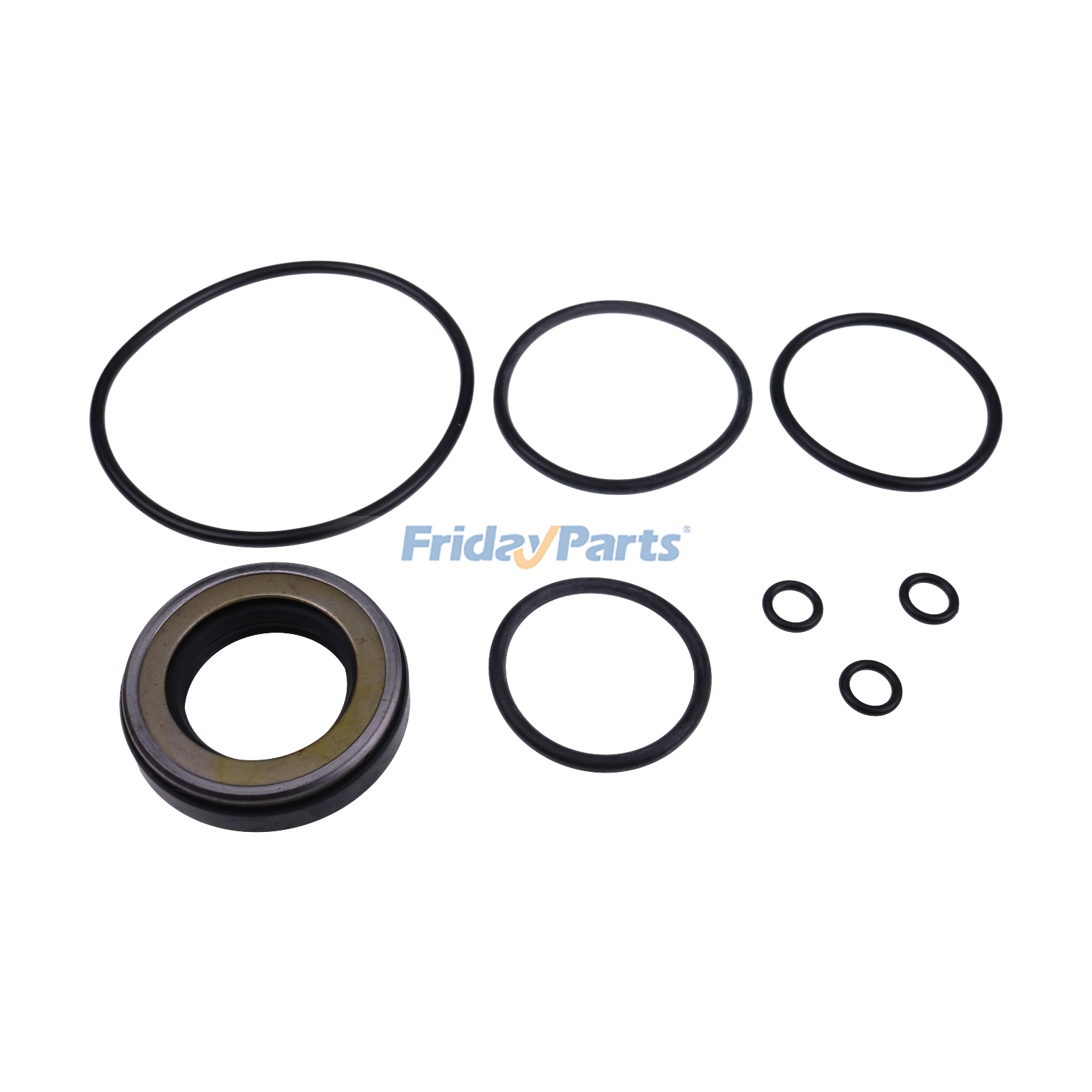 Dichtungssatz für HauptpumpeFür HITACHI