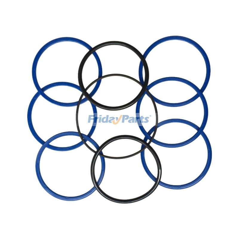 Center Joint Seal Kit for Excavator