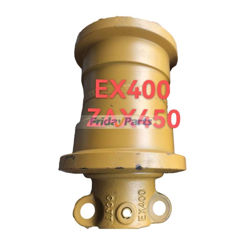 Lower Roller 9114275 for Hitachi Excavator EX400