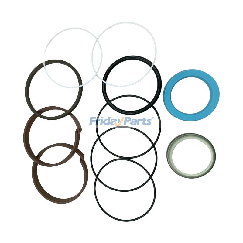 Boom Cylinder Seal Kit for Hitachi Excavator EX55