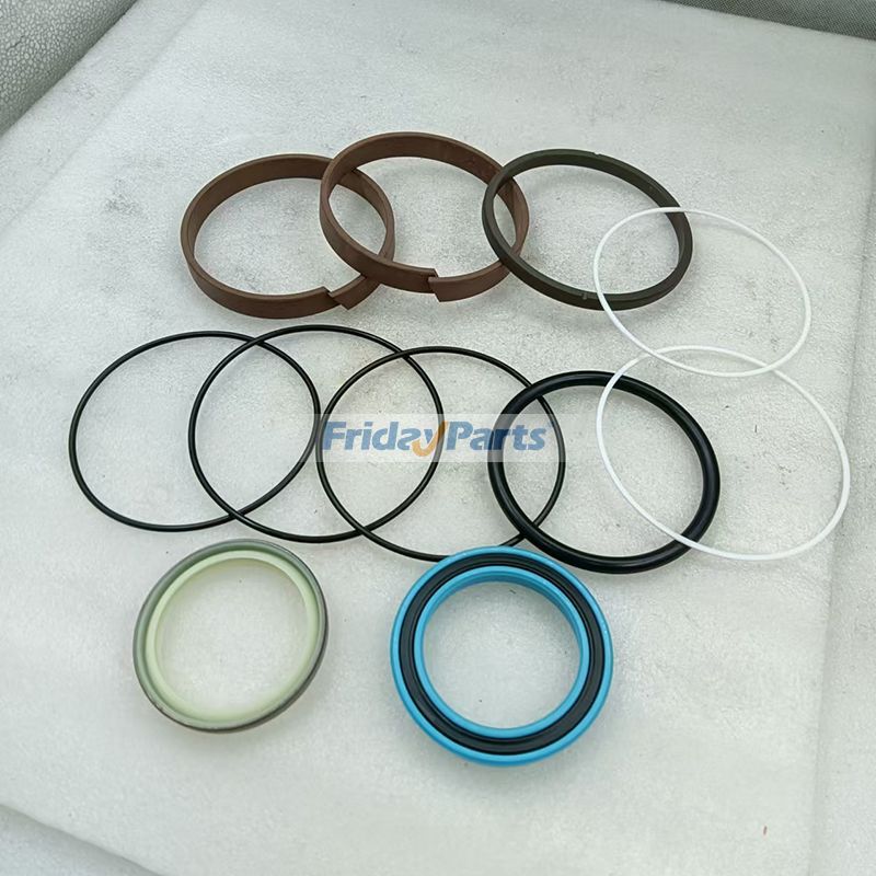 Kit de joint de vérin de flèche pour excavatrice Hitachi EX55pourPour HITACHI