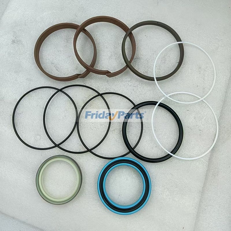 Kit de joint pour vérin de flèchepour Pelle