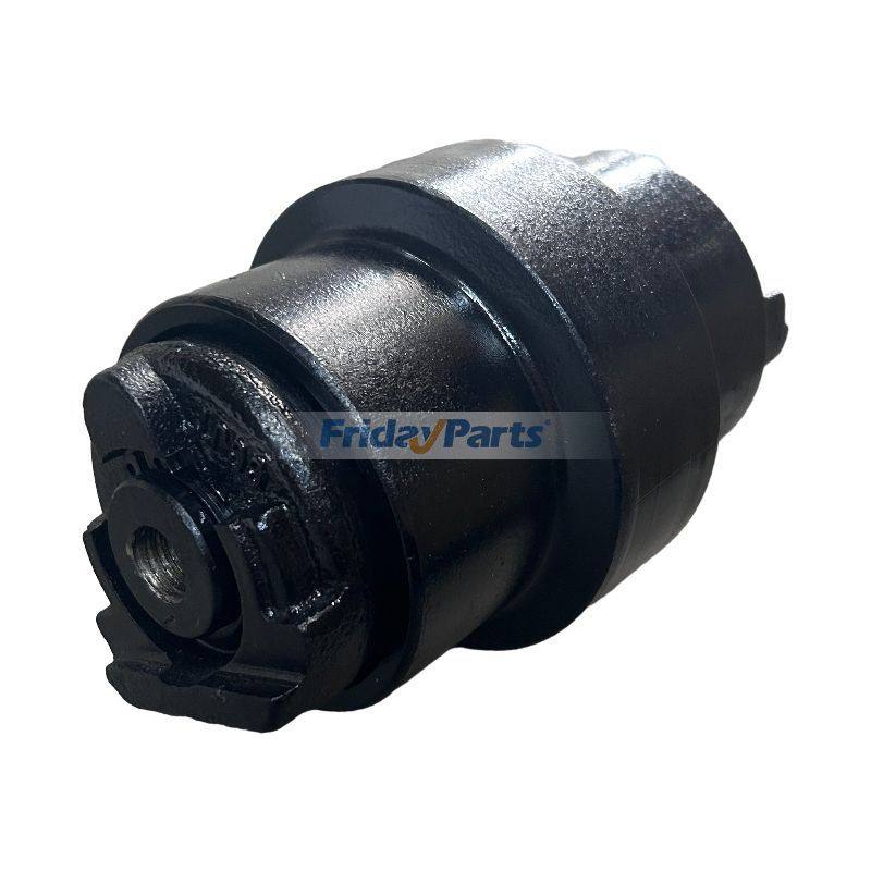 日立掘削機 EX40-2 EX40U EX45-2 EX50U EX55UR EX55UR-3 ZX40 ZX40U ZX50 ZX50U ZX55UR トラックローラー ボトムローラー 4357785