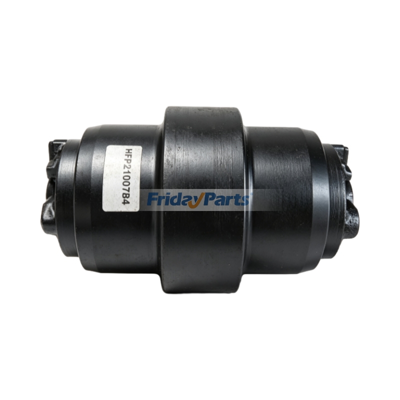 Bottom Roller 4357785 for Hitachi Excavator EX40-2 EX40U EX45-2 EX50U EX55UR EX55UR-3 ZX40 ZX40U ZX50 ZX50U ZX55UR