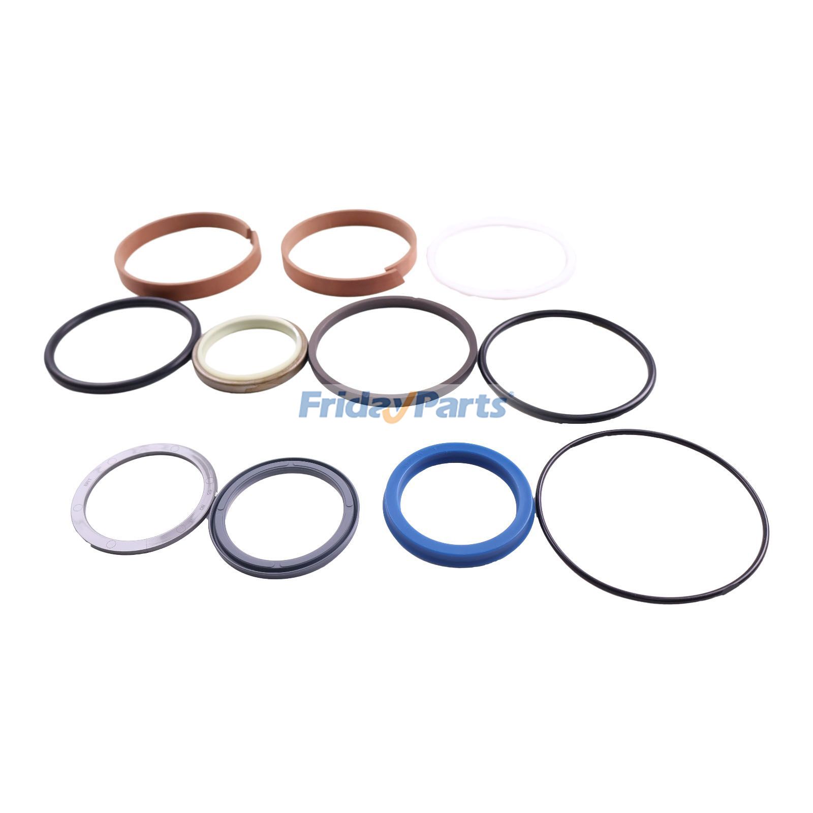 Boom Cylinder Seal Kit in Stock in China