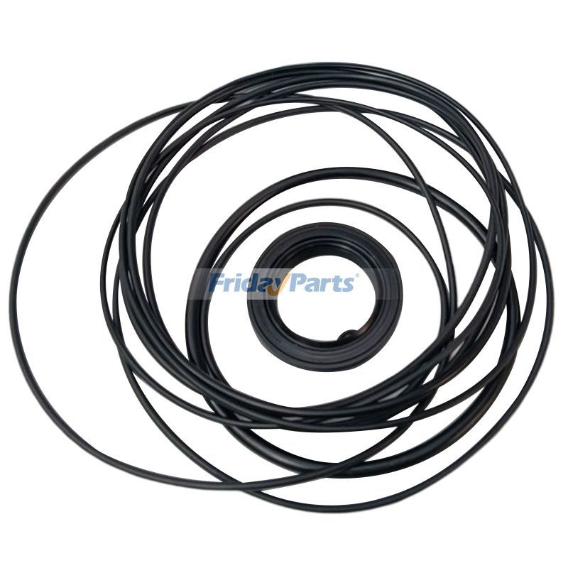 For Hitachi EX60-1 Swing Motor Seal Kit