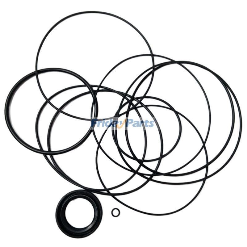 Swing Motor Seal Kit for Excavator