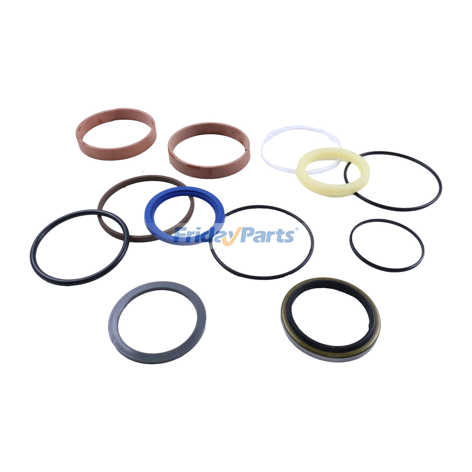 Armzylinder-Dichtungssatzfür Bagger