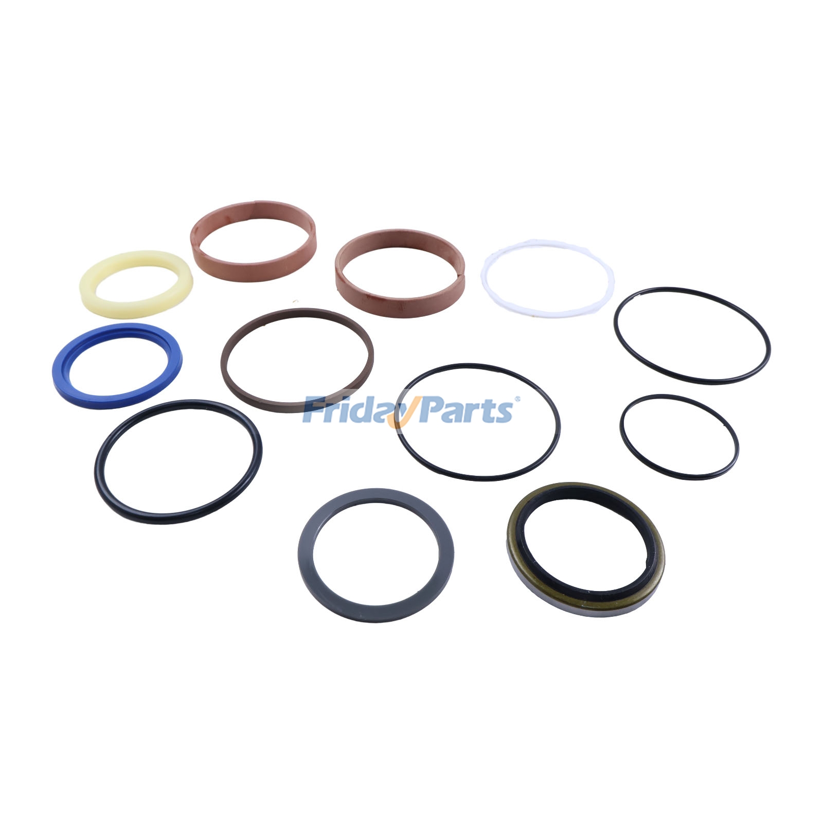 Armzylinder-DichtungssatzFür HITACHI