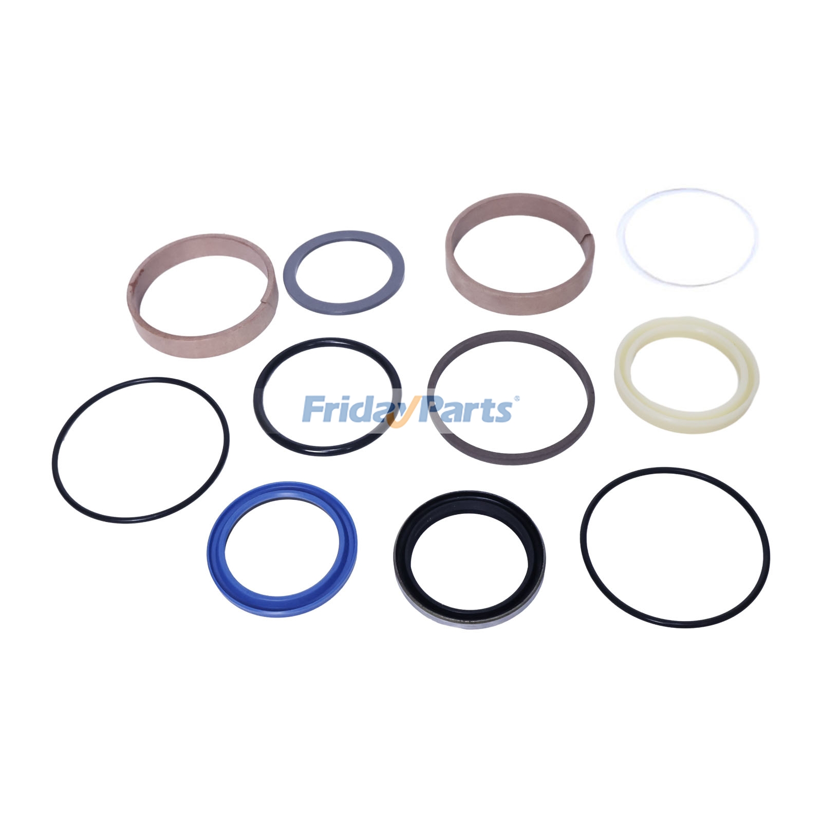 エクスカベーター バケットシリンダーシールキット