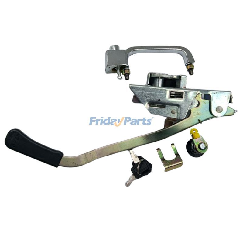 Door Lock Ass'y in Stock in China