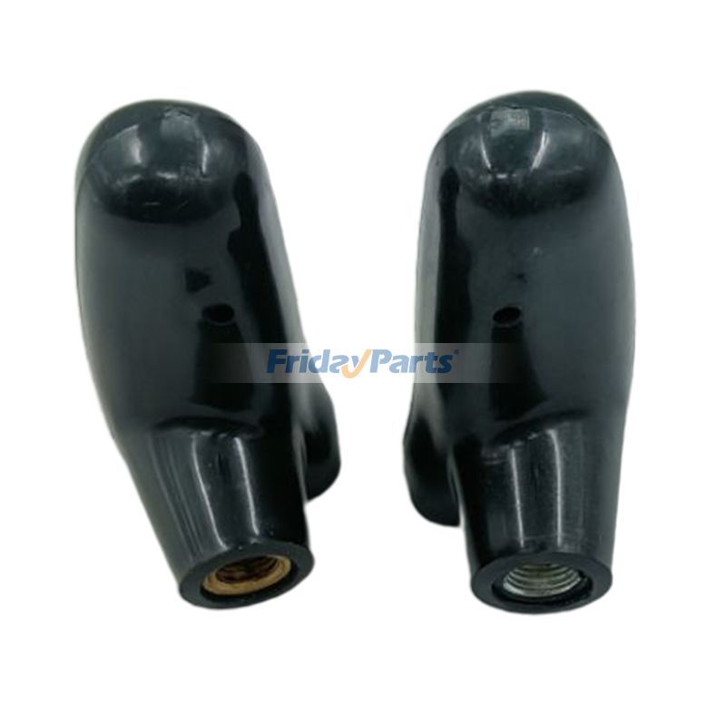 Bouton de commande de déplacementpour Pelle