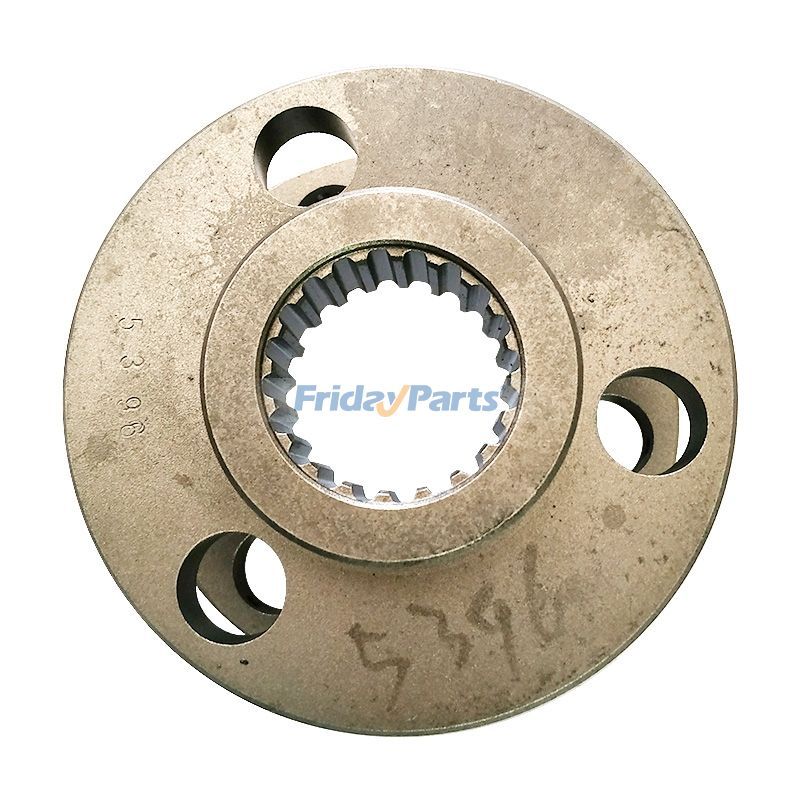 HITACHI EX60-2 Schwenkmotor Zweite Klasse Dreisternrahmenfür Bagger