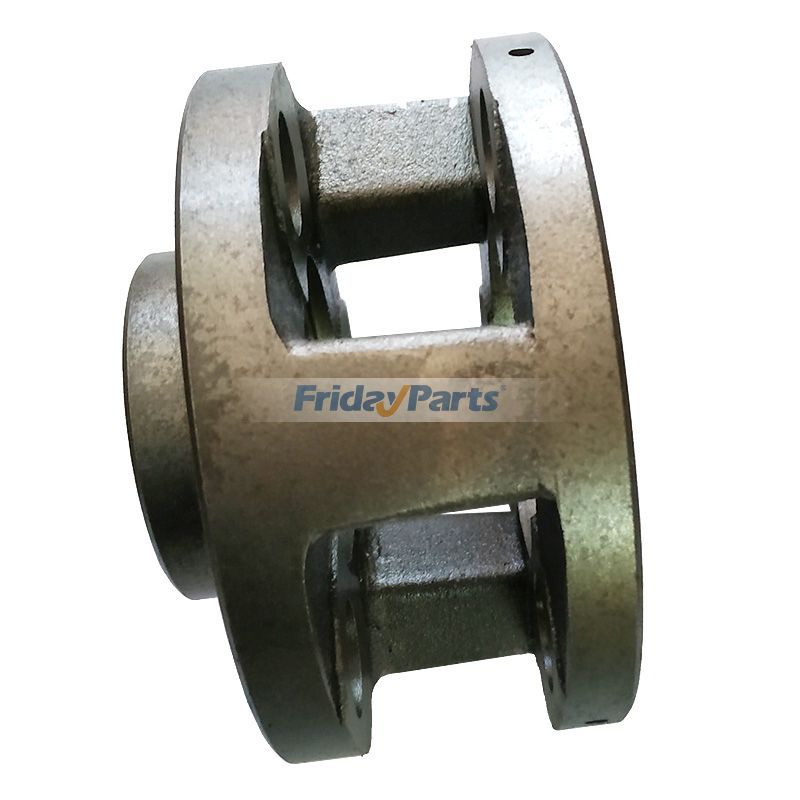 HITACHI EX60-2 Schwenkmotor Zweite Klasse Dreisternrahmen