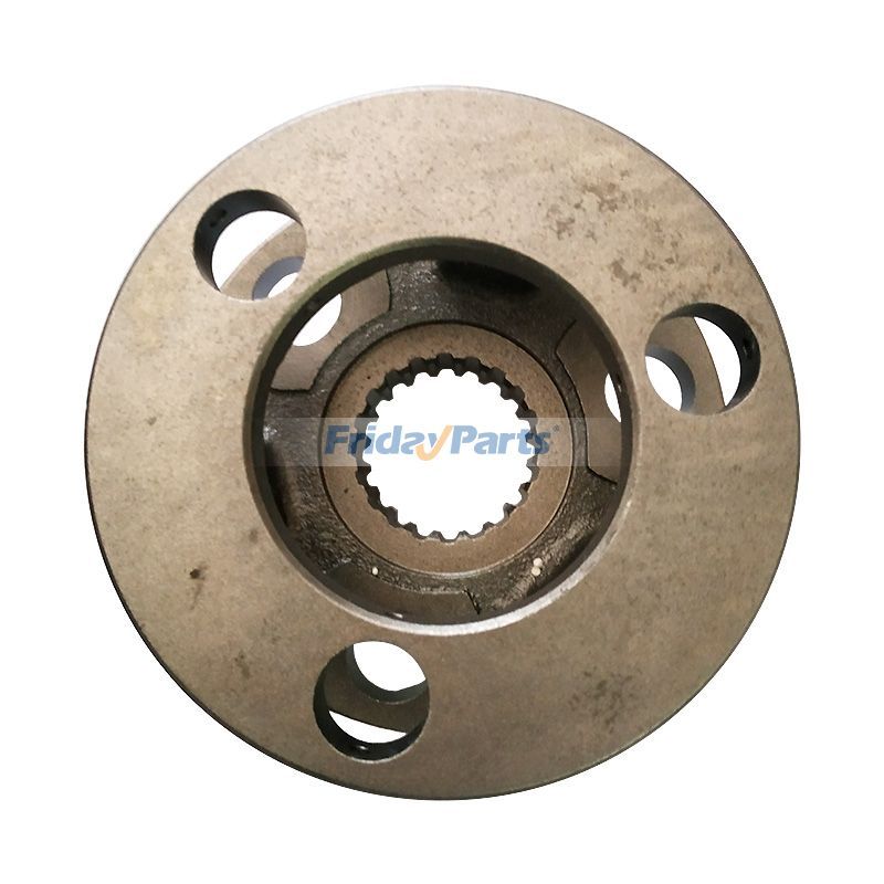 FridayParts HITACHI EX60-2 Schwenkmotor Zweite Klasse Dreisternrahmen