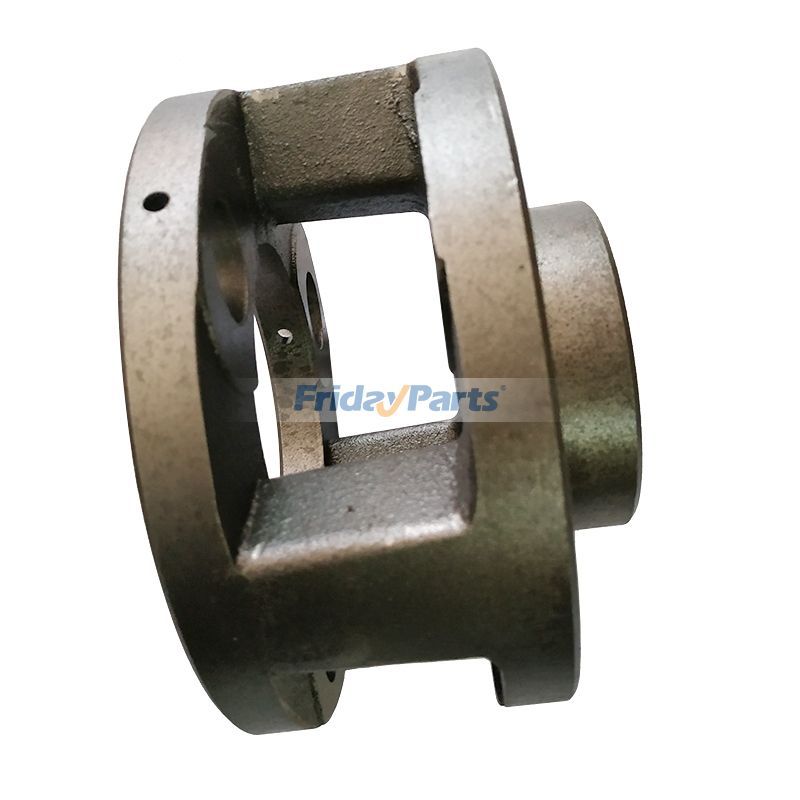 HITACHI EX60-2 Schwenkmotor Zweite Klasse DreisternrahmenFür HITACHI