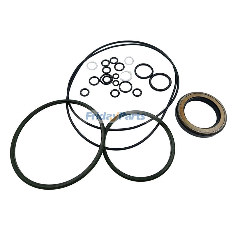 Travel Motor Seal Kit for Hitachi Excavator EX60-2