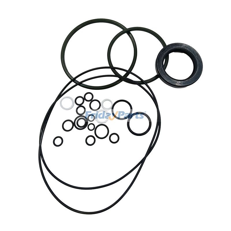 Travel Motor Seal Kit for Excavator