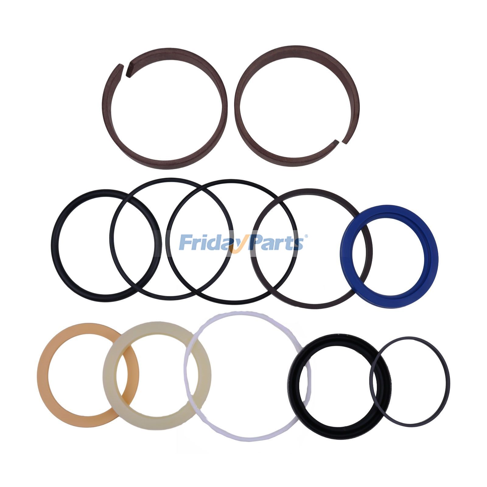 Bucket Cylinder Seal Kit in Stock in China