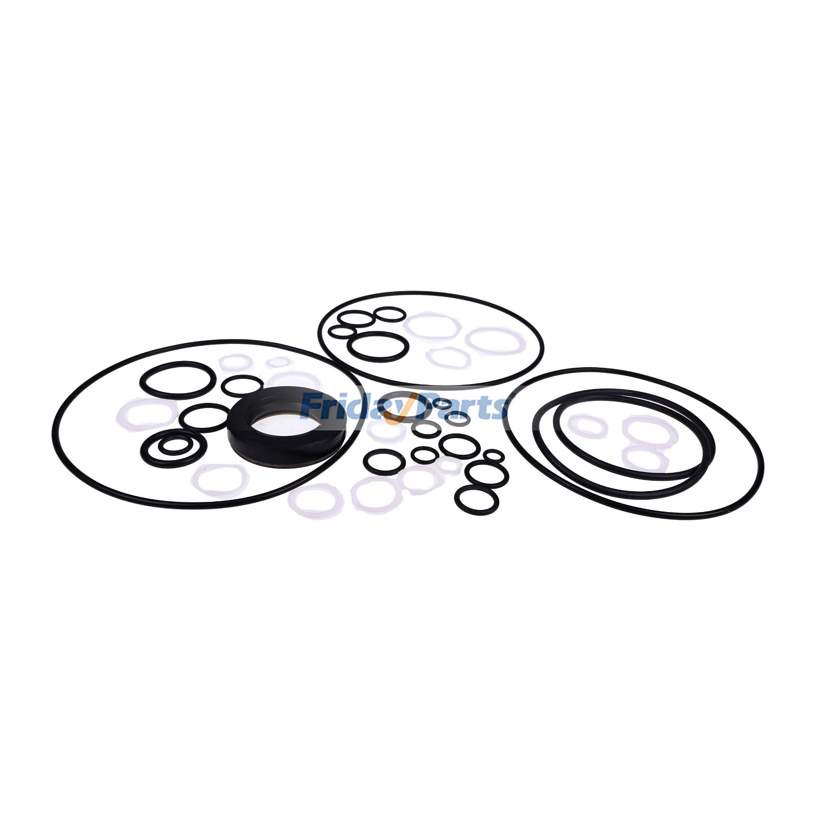 Swing Motor Seal Kit in Stock in China