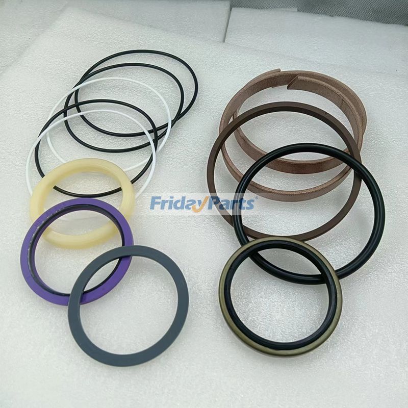 Kit de joint pour vérin de flèche Pour HITACHI