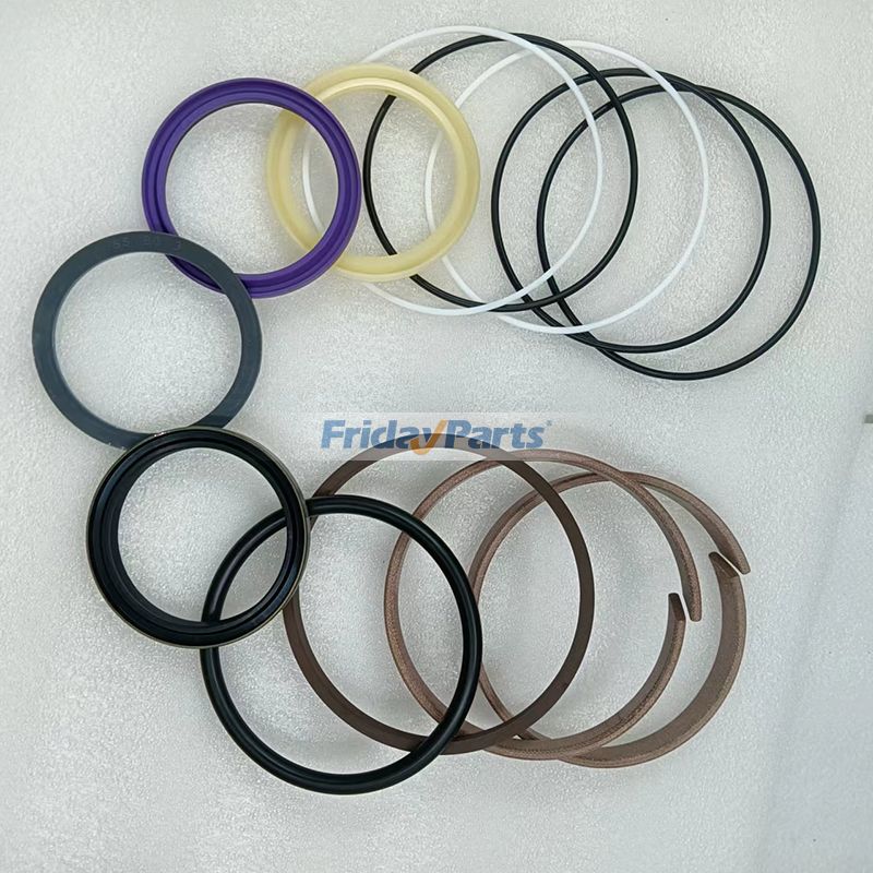 Kit de joint pour vérin de flèche de FridayParts