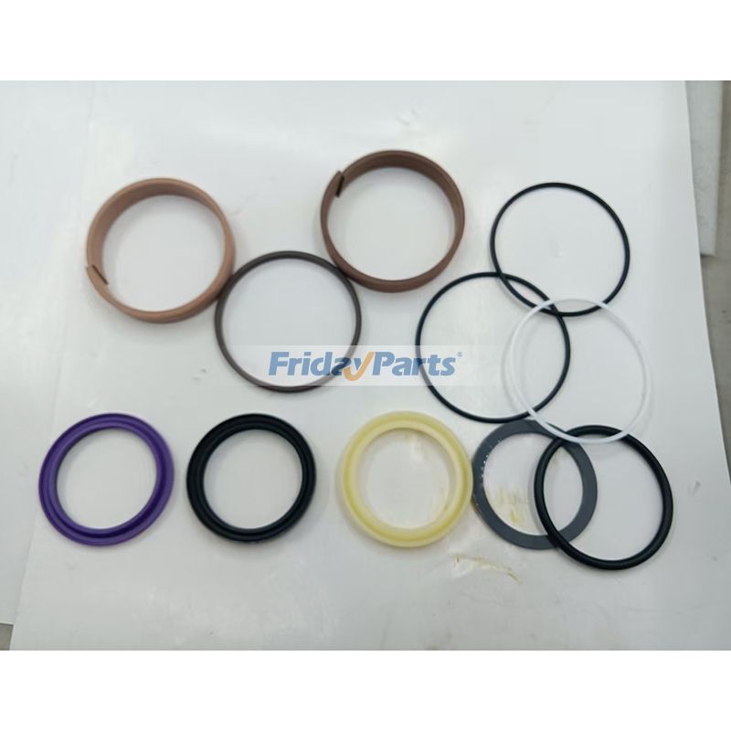 Kit de joints pour vérin de godet Hitachi EX60-5pour Pelle