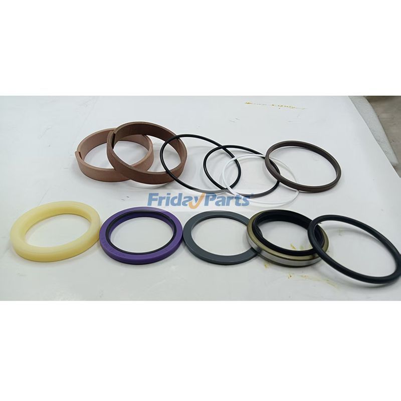 Kit de joints pour vérin de godet Hitachi EX60-5 Pour HITACHI,Pour JOHN DEERE