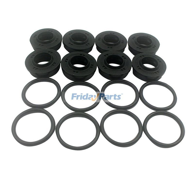 For Hitachi EX60-5 Pilot Valve Seal Kit