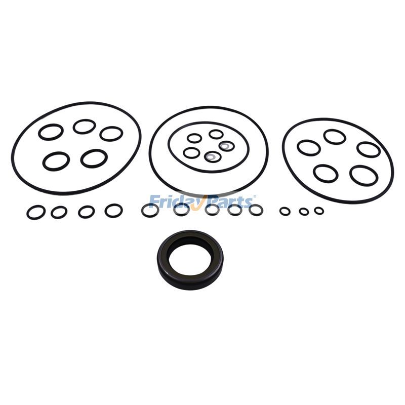 Center Joint Seal Kit for Hitachi Excavator EX60-5