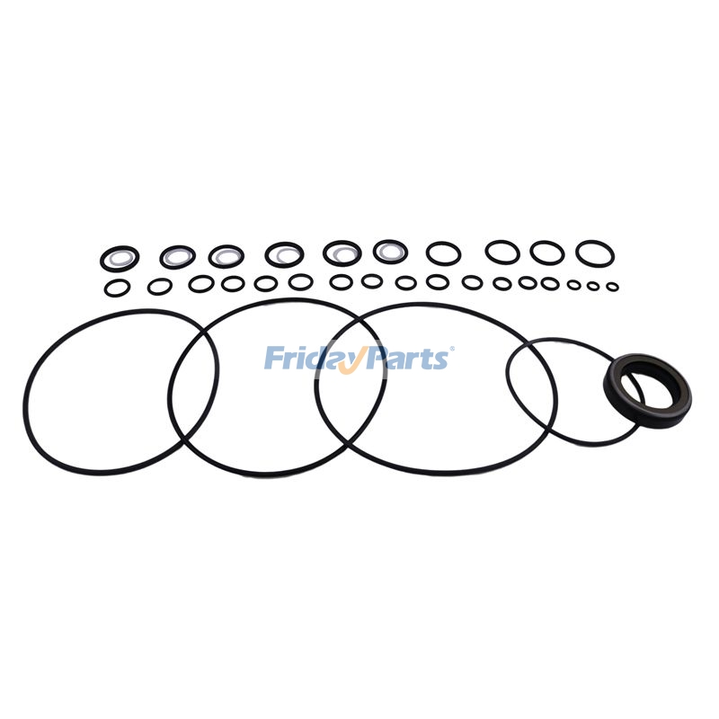 Center Joint Seal Kit for Excavator