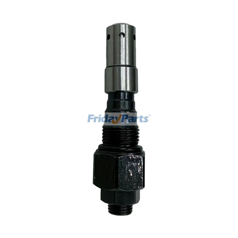 Main Relief Valve for Excavator
