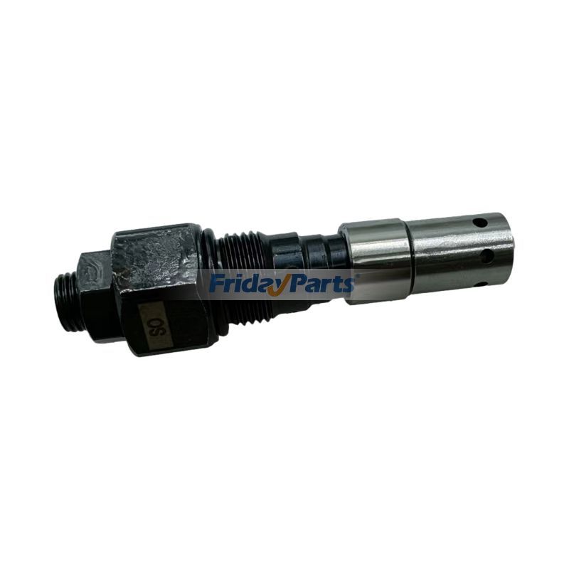 Main Relief Valve in Stock in China