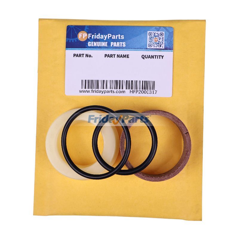 Adjust Cylinder Seal Kit for Hitachi Excavator EX60
