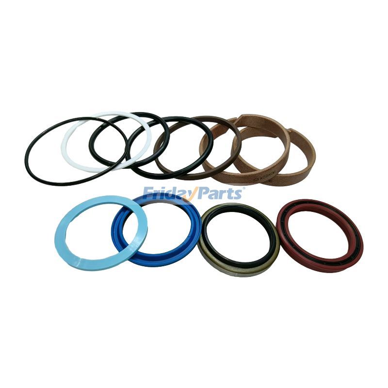 Bucket Cylinder Seal Kit for Hitachi Excavator EX60 EX60-1