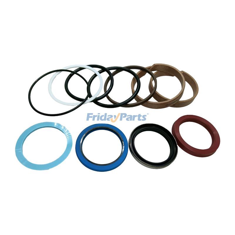 Bucket Cylinder Seal Kit for Excavator