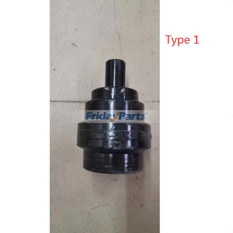 Top Roller Upper Roller Carrier Roller for Excavator