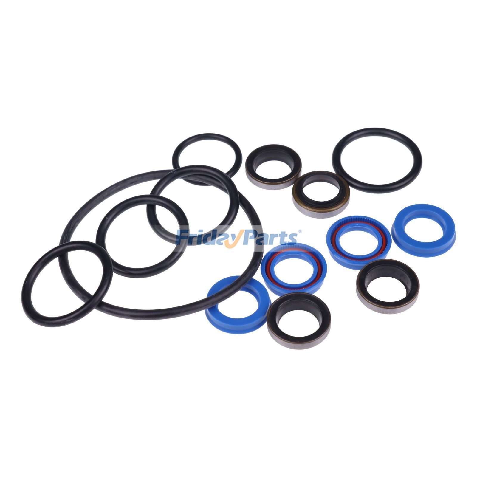  Pilot Valve Seal Kit For HITACHI