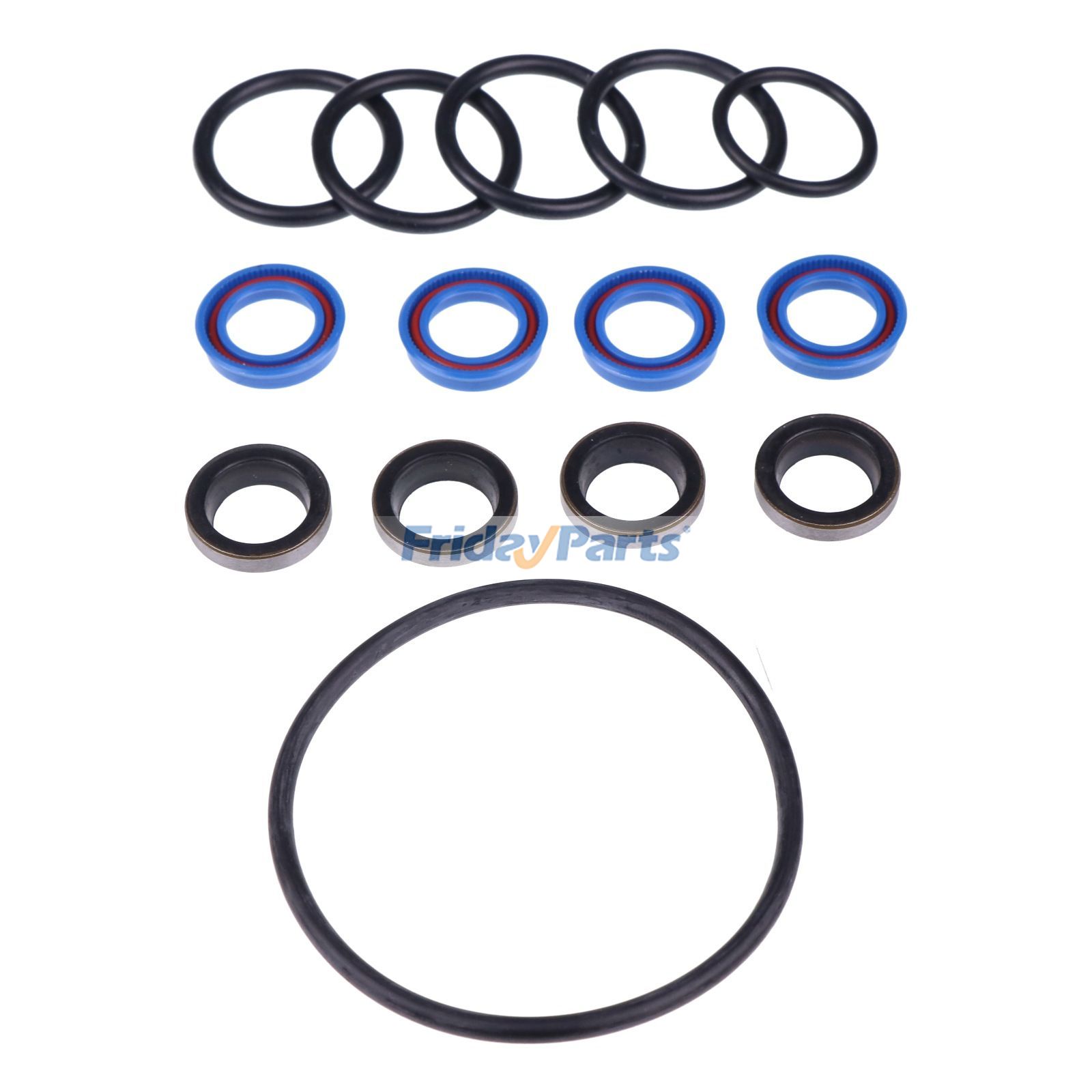 Pilot Valve Seal Kit in Stock in China,China Stock