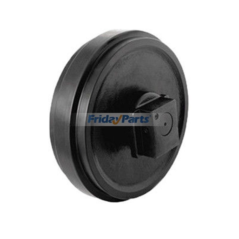 日立掘削機 EX60 EX60G EX60UR 用アイドラー 1015712