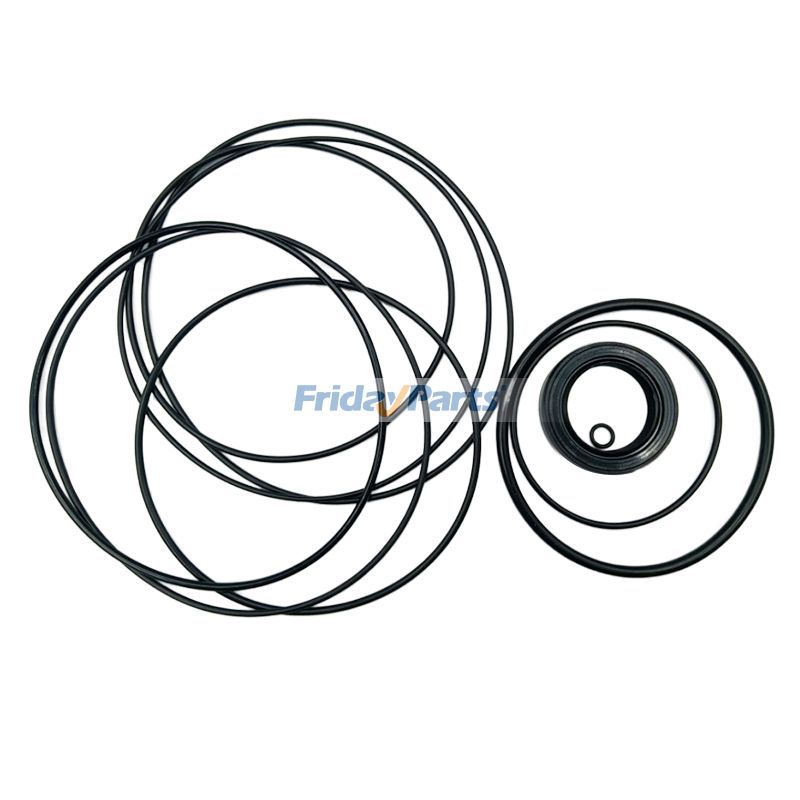 For Hitachi EX60 Swing Motor Seal Kit