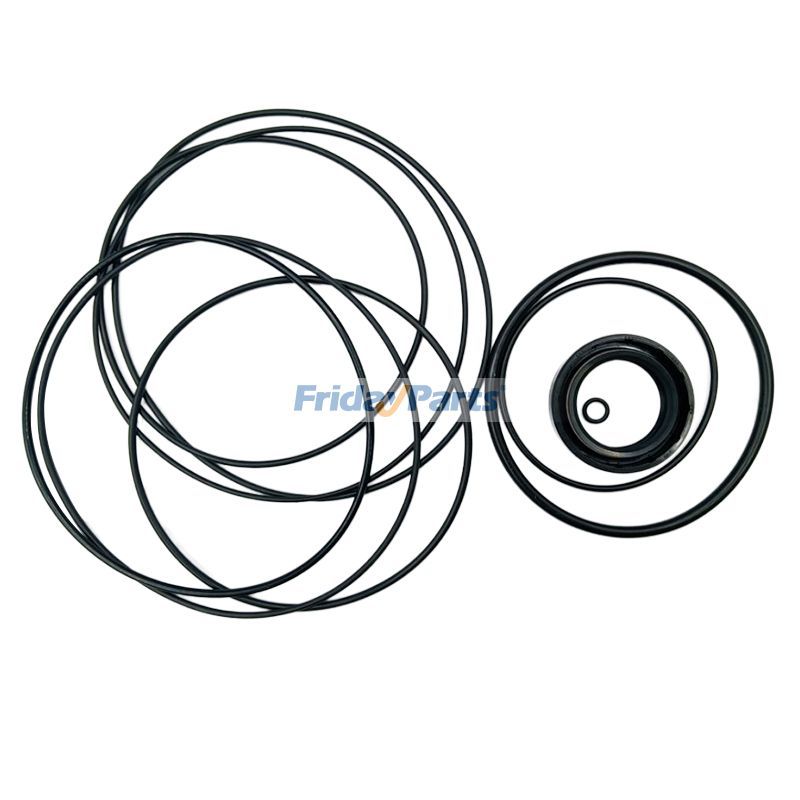 Swing Motor Seal Kit for Excavator