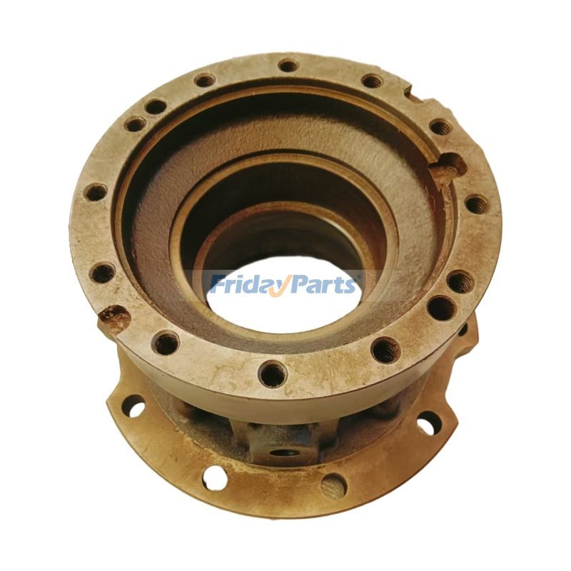 Swing Device Shaft Housing 2024084 for Hitachi Excavator EX60 EX60G EX60SR EX60UR EX60WD
