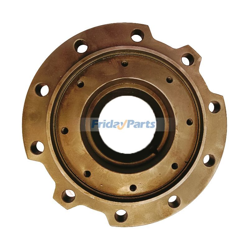 Excavator Swing Device Shaft Housing